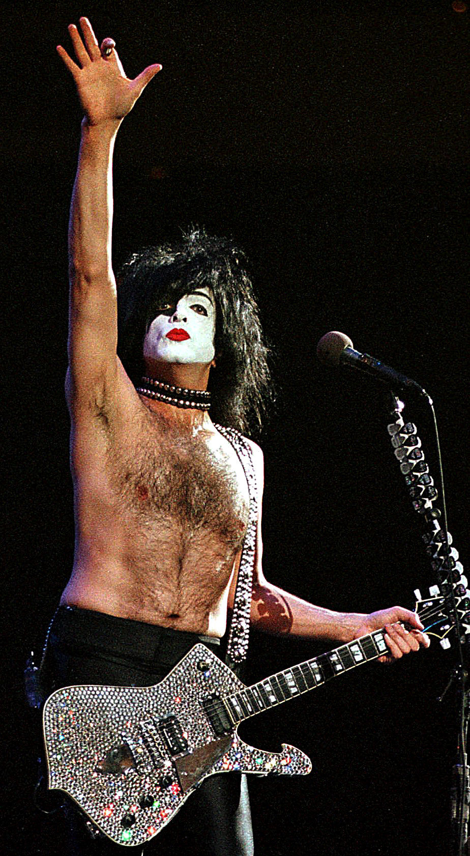 1997 KISS